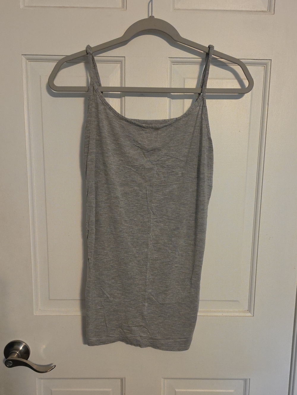 Amazon Essentials Strappy Cami Tank (3 Pack)